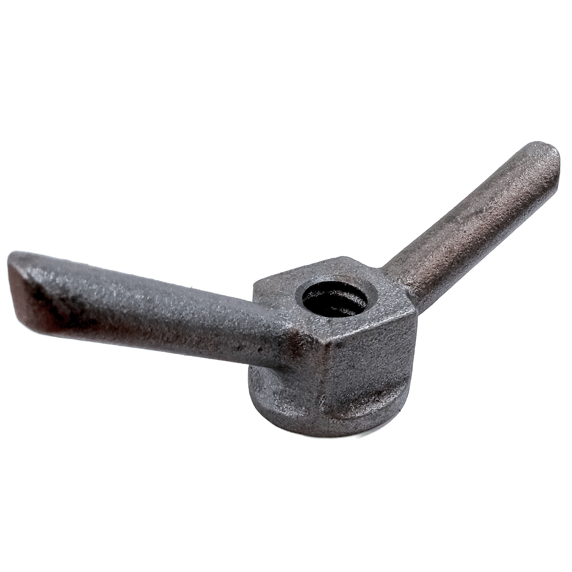 CNX34412-P 3/4 - 4-1/2 Coil Wing Nut